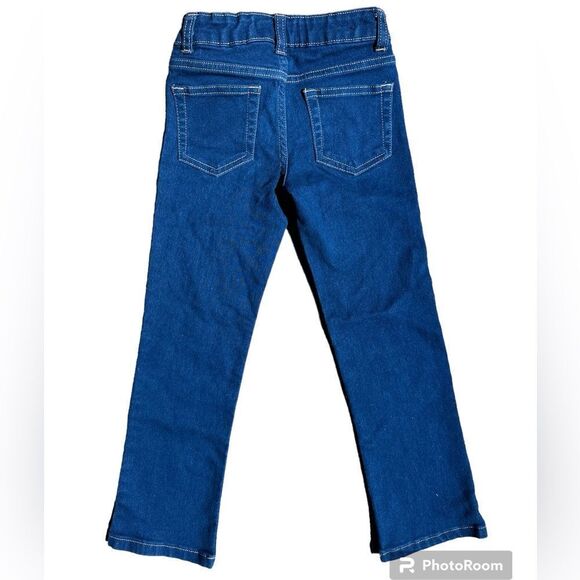 Joe Fresh/George Girls Size 6  Jeans Bundle - Picture 4 of 6